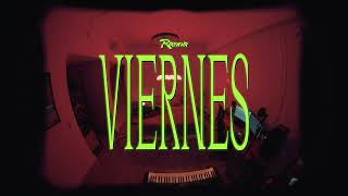 RAMMA - VIERNES | TRIP (Visual)