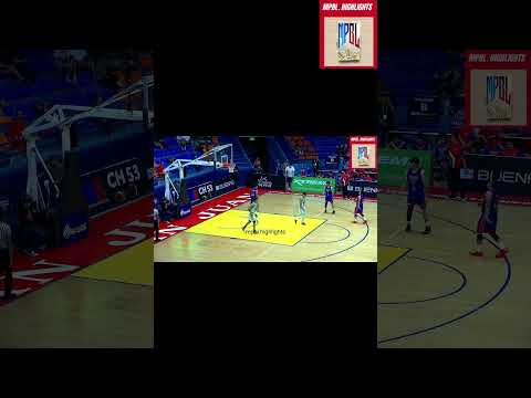 MPBL HIGHLIGHTS: Jaycee Marcelino 31 Points 4 rebs 8 stls vs Bicolandia Oragons