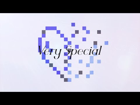 MONKEY MAJIK - Very Special【Lyric Video】（日本語字幕付）