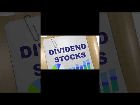 Dividend stock(passive income ka formula) #finance #stockmarket #shorts #dividend