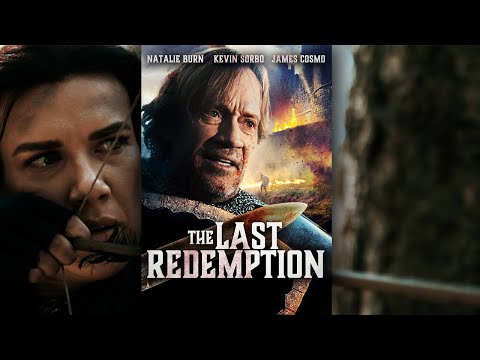 The Last Redemption Trailer