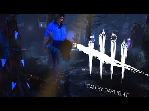 最後の最後までデッハ隠すボロタイ魔()【DBD】