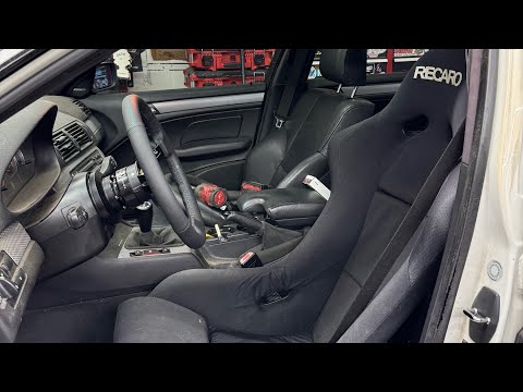 E46 ZHP Interior Tune