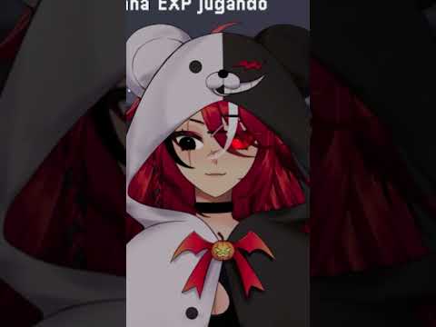 【Clip】Le di donde no era :c #vtuber #vtuberespañol #vtuberes #clip