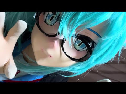 着ぐるみ飲酒動画 2024.10.14 #kigurumi