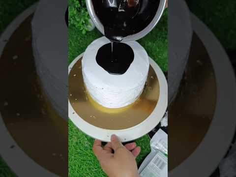 Friendship day special ❤|So easiest cake|#shorts #shortsfeed #friends# #explore #cake #cma's Food💐