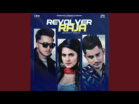 Revolver Raja