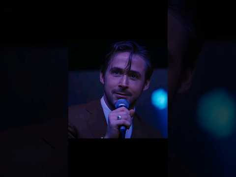 "Welcome to sebs" - La La Land Edit