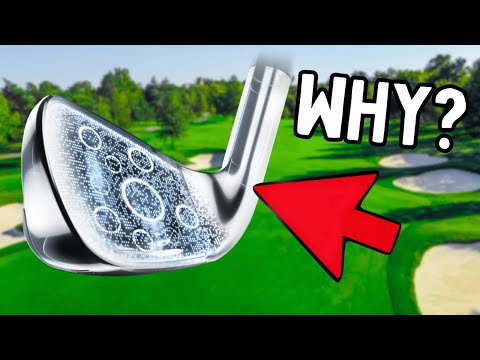 Why is NOBODY buying the BEST IRONS of 2024?