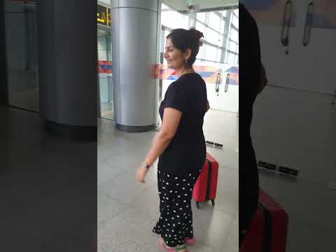 पहली बार हवाई यात्रा कैसे करें step by step First Time flight  Travel Airplane airport guide