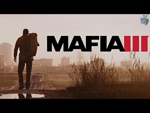 Mafia 3 - 8 Years Later