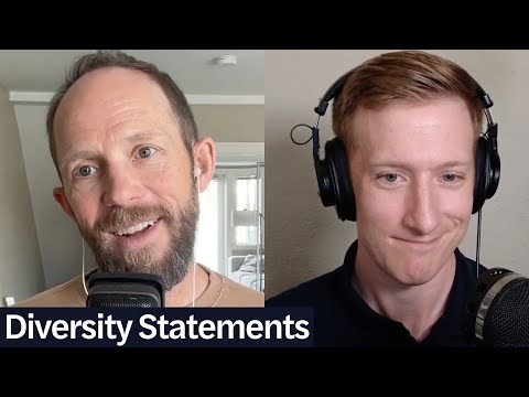 Don't Force a Diversity Statement | LSAT Demon Daily, Ep. 920