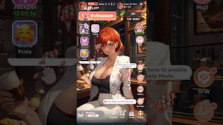 Pocket Waifu #onlineearning #bot #youtubeshorts