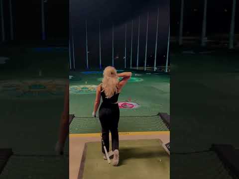 #golfshorts Golf swing basics | Golf swing slow motion | Golf girl hot women golf girls #golfgirl