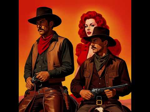 Dues Calling #western #gunslinger #cowboy #wildwest #thriller #suspense #cliffhanger #plottwist