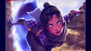 FAN ART EPIC - Apex Legends