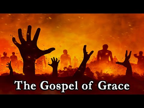 LEARNINGTIME - by TKING N MINISTRIES - The Gospel of Grace (TKING)