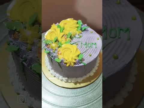 #youtubeshorts#cakeideas#cakeart#cakes@harshalamestry