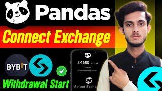 Pandas Airdrop Connect Bitget | Pandas Airdrop Withdrawal | Panda Airdrop Wallet Connect | Bitget