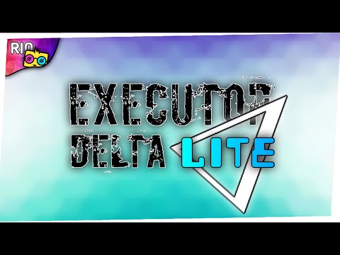 [ROBLOX LITE]👽NOVO!! EXECUTOR DELTA LITE PARA ANDROID FRACO! RODANDO BLOX FRUITS LISO!!! (RBXL)!!