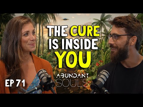 Nature-Based Microschool // Soul To Soil - Marissa Lavin (Episode 71)