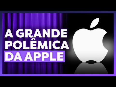 O QUE A APPLE PRETENDE FAZER NA MULTIPLATAFORMA? | PrimoTech 16