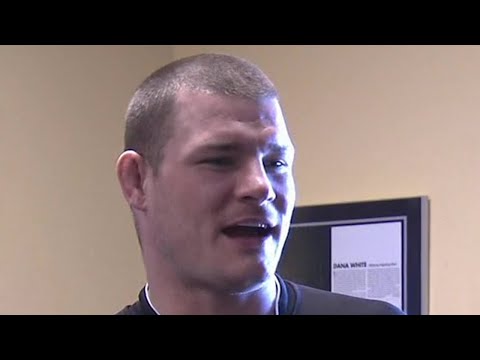 Michael Bisping | The Ultimate Fighter | Season 9