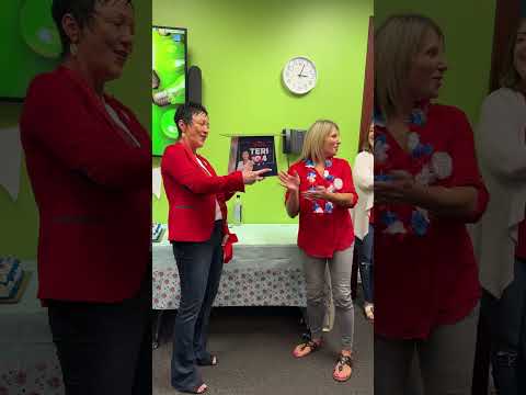 A Star-Spangled Birthday Celebration! #birthday #tribe #marketing