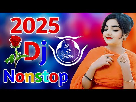 Dj Song💙 || Top Dj | Hard Bass ❤️‍🔥 | JBL Dj Remix | Old Hindi Dj Song 🥀| | Dj Remix Song 2025