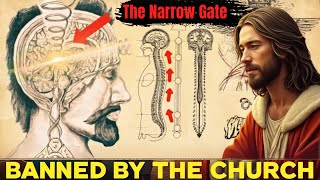 Jesus’ Forbidden Mystical Teaching: ‘The Narrow Gate’ Holds Secret to ...