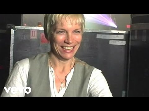 Annie Lennox - Annie Lennox - EPK 3