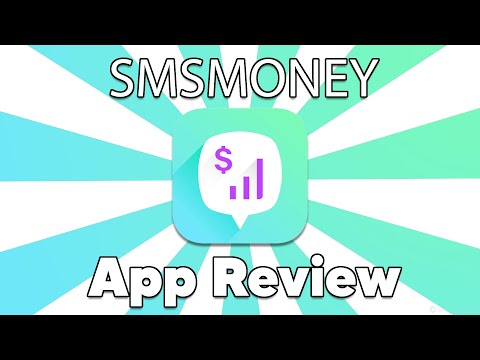 Can You Make Money On SMSMoney? - Make, Spend or Save