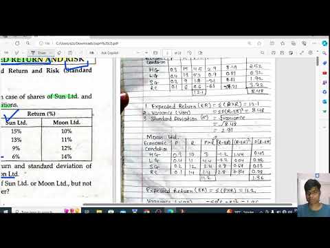 SAPM TYBAF SEM 6 EXAM ORIENTED QUESTION WATCH AND GET YOUR MARKS #PART 1