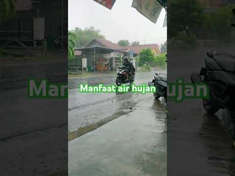 #ijazahkyai #amalan #rain #kyai #airhujan