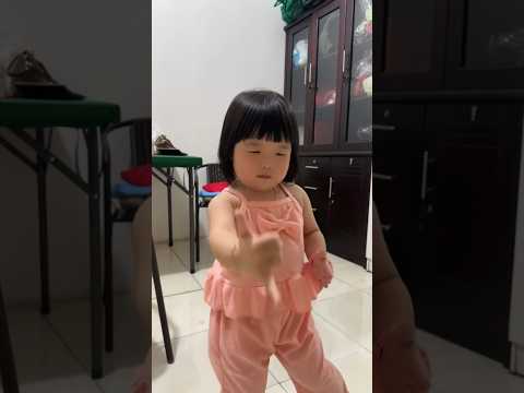 Tiktok Trend Bocah Viral Tiktok Kylie!💃 #babyshorts #funny #babygemoy #trending #tiktok #fyp #cute