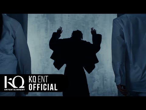 ATEEZ(에이티즈) - '미친 폼 (Crazy Form)' Official MV Teaser 1