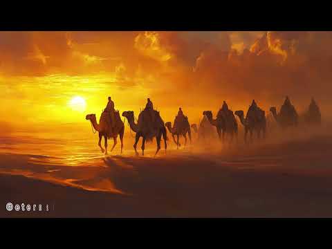 Soothing Indian Classical Fusion| Relaxing Music for Stress Relief