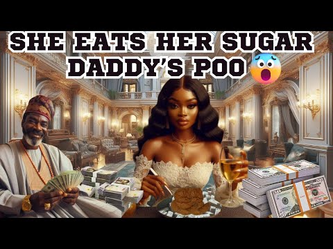 The SHOCKING Truth About SUGAR Babies' Wealth!