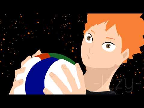 Hinata Shoyo | Plot Twist Edit