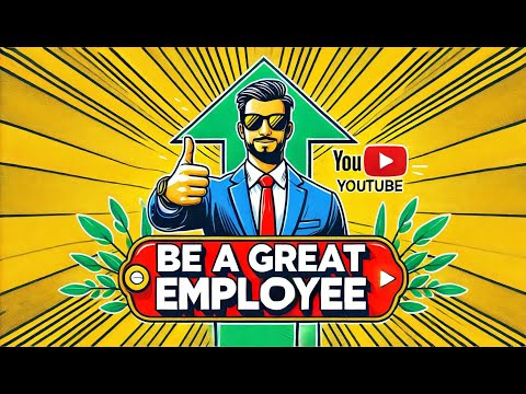 The Ultimate Life Hack | Be a Great Employee