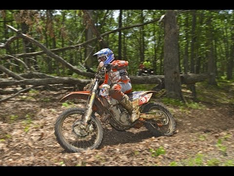 2014 OMA Round 3 - The Buckhorn National