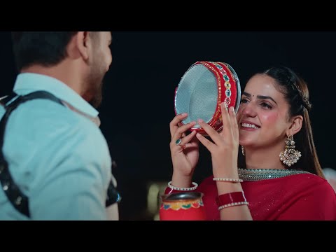 Karwa Chauth | Gagan Haryanvi | AK Jatti | Sanjay Verma | Pranjal Dahiya | New Haryanvi Song 2024