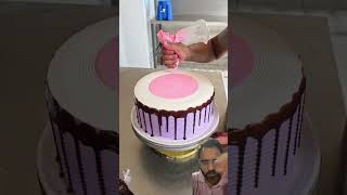 #cake #amazingcakedecoration #chocolatecakedecoratingideas #sotastycake #shorts #viralvideos