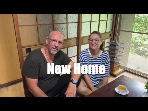 Sailing Family Find Refuge in a Tiny Japanese Village  #japan #ukraine #japanesehouse