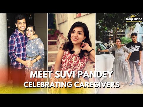 Celebrating Caregivers: Suvi's Inspiring Journey as a Sibling Advocate