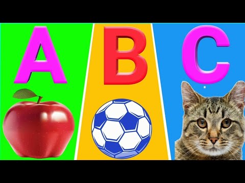 A for apple | अ से अनार | abcd | phonics song | a for apple b for ball c for cat | abcd song | abcde