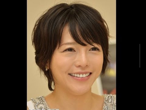 釈由美子さんがブログで妊娠を発表