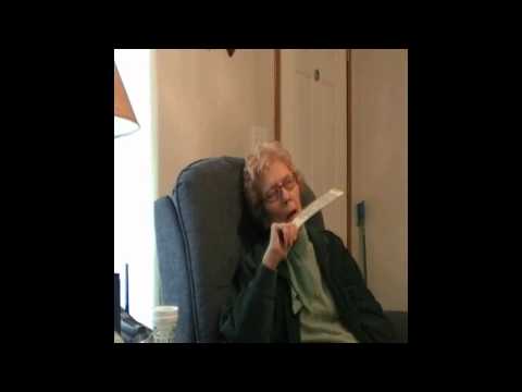 Interview with Grandma Evans Part2