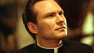 Christian Slater | The Confessor (Thriller) Full Length Movie