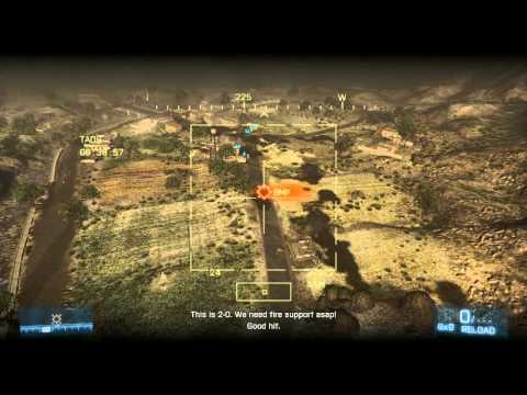 Battlefield 3 Untouchable Achievement Guide